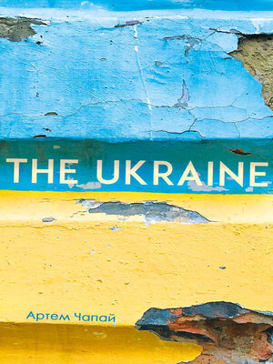 cover image of The Ukraine